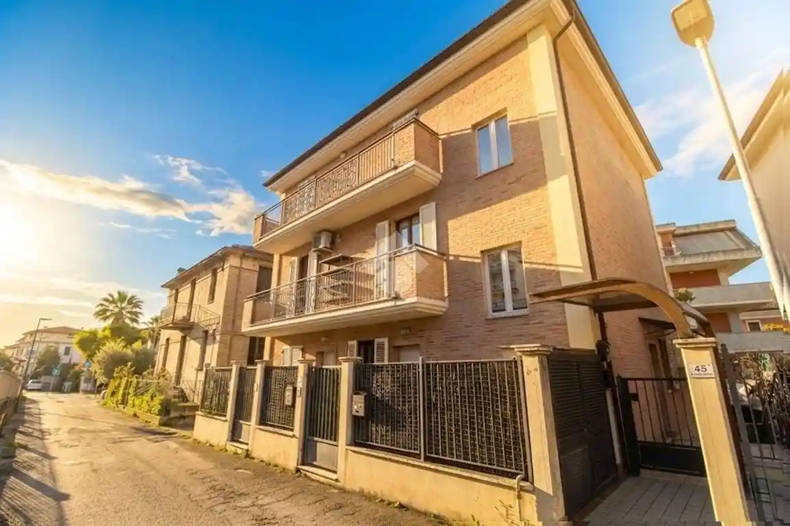 Appartamento in vendita a Grottammare