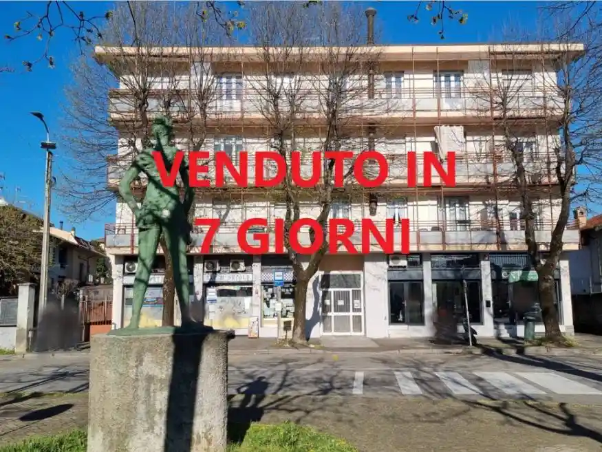 Appartamento in vendita a Origgio