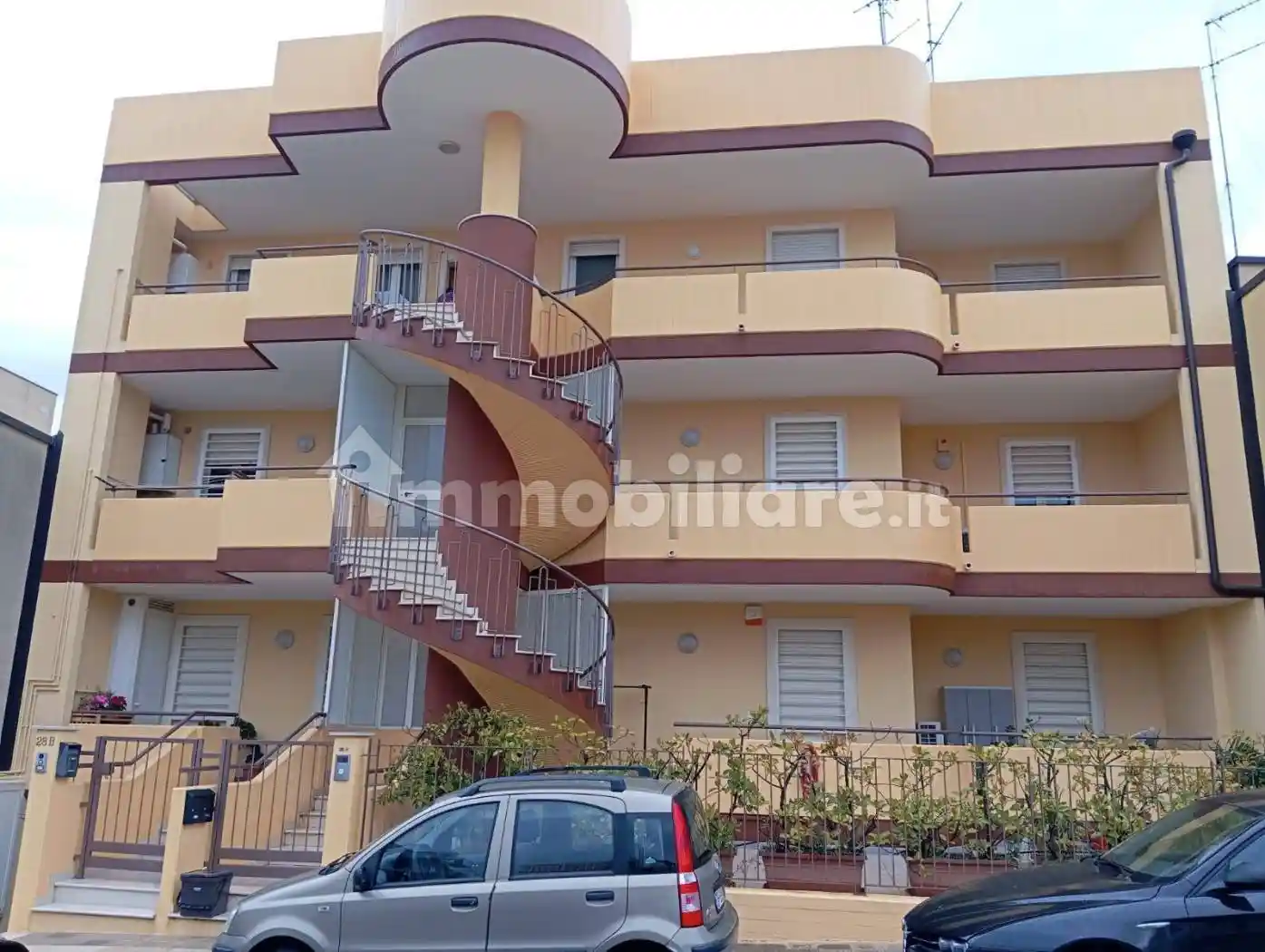 Appartamento in vendita a Turi