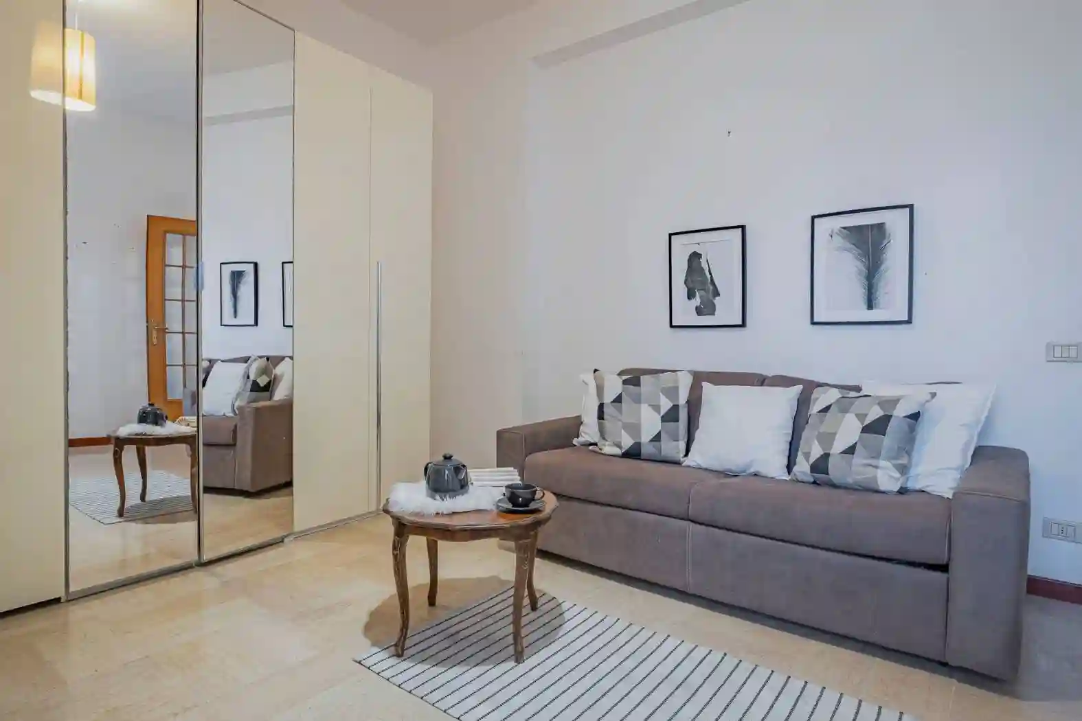 Appartamento - foto 3