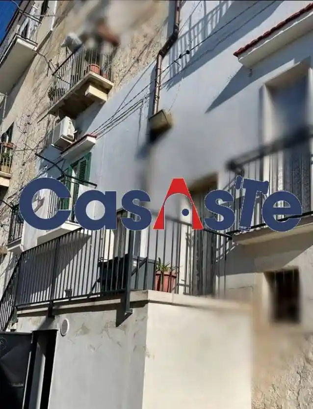 Appartamento in vendita a Minervino Murge