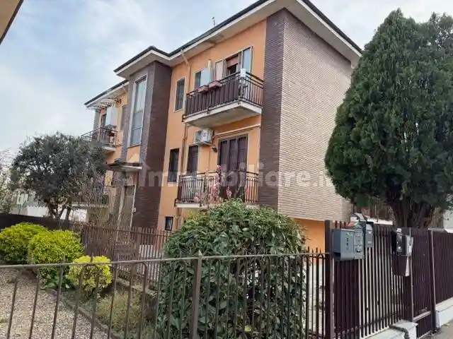 Appartamento in vendita a Zibido San Giacomo