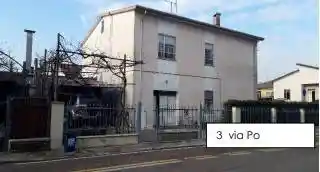 Villa in vendita a San Giorgio Bigarello