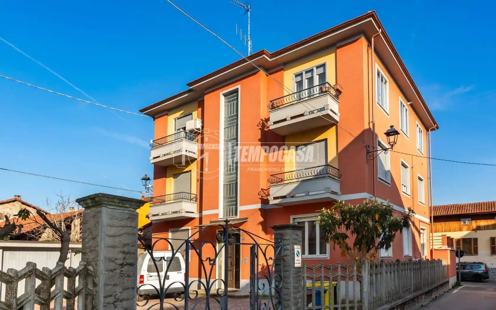 Appartamento in vendita a Gassino Torinese