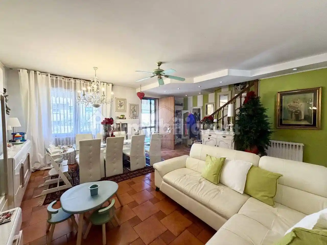 Villetta a schiera in vendita a Padova