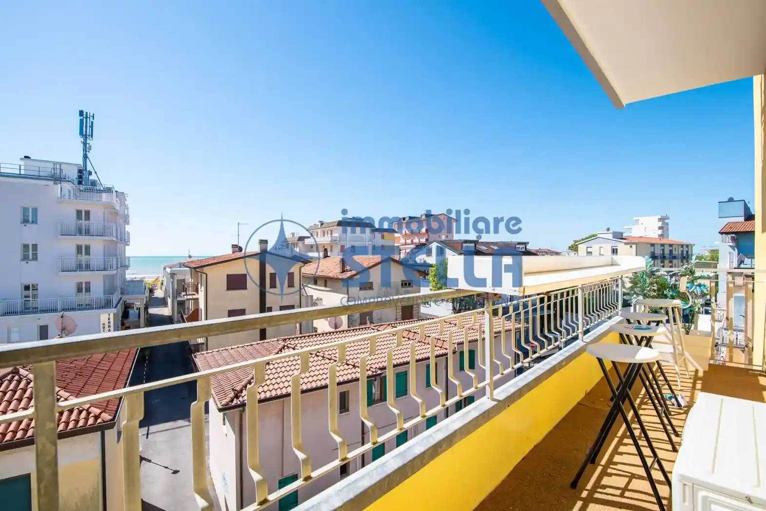 Appartamento in vendita a Jesolo