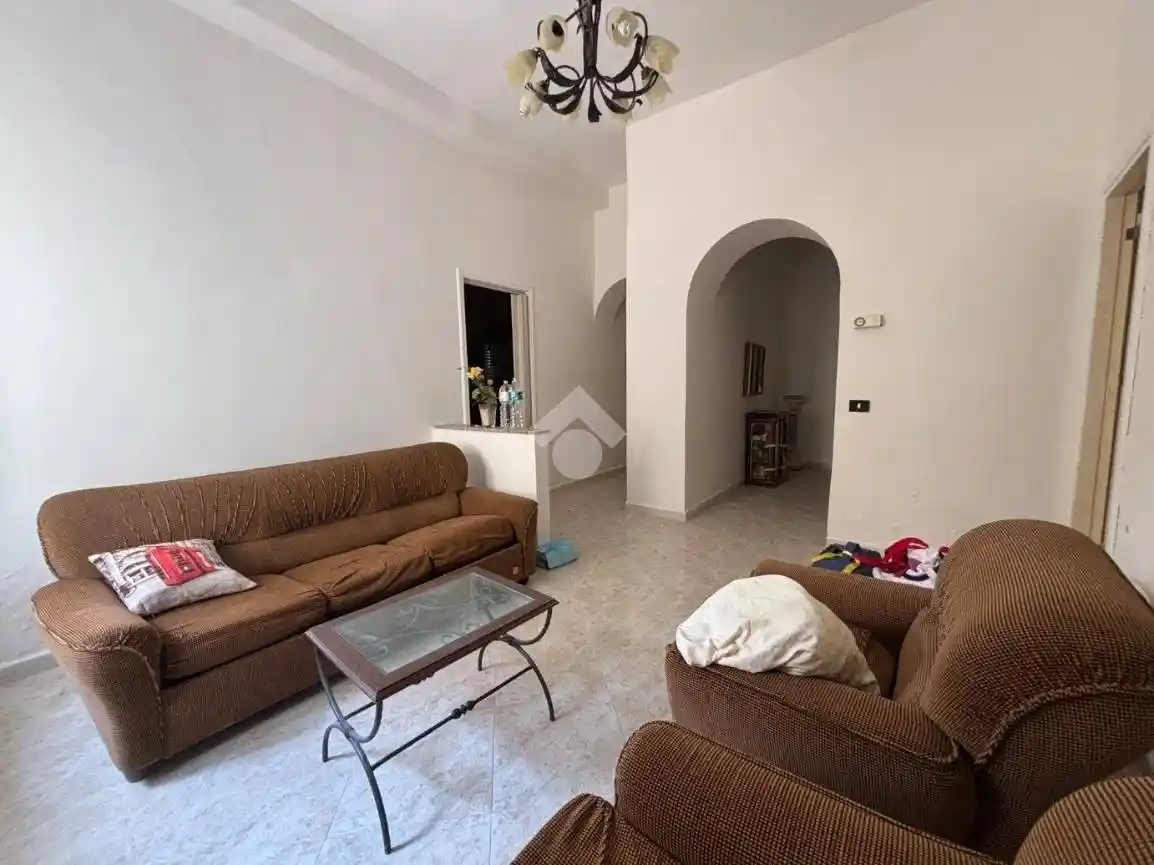 Appartamento in vendita a Agrigento