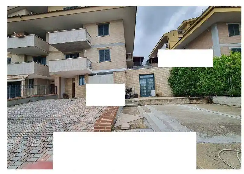 Villetta a schiera in vendita a Città Sant'Angelo