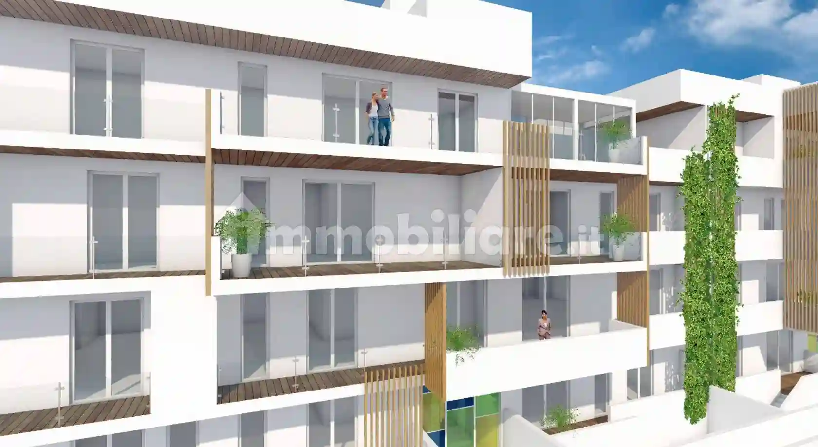 Appartamento - foto 5