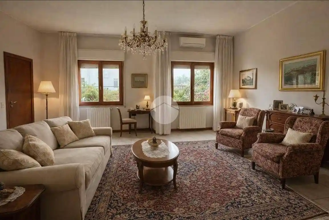 Villa in vendita a Selargius