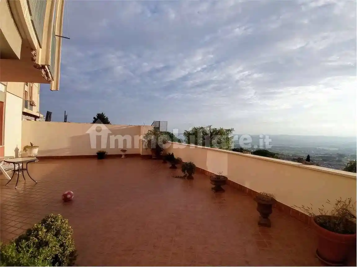 Appartamento in vendita a Osimo