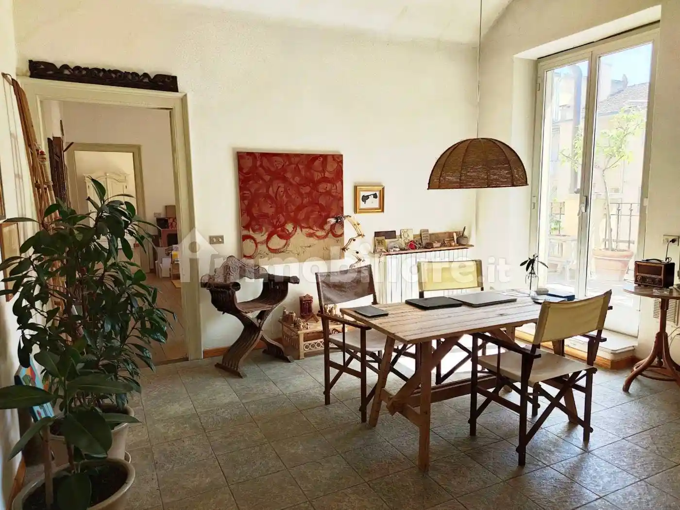 Attico - Mansarda in vendita a Milano