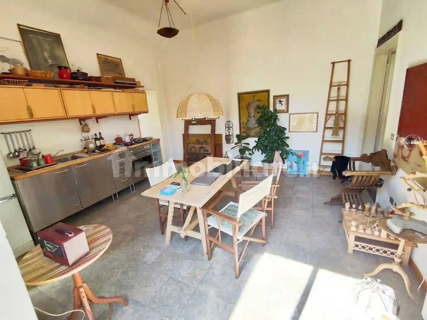 Attico - Mansarda - foto 2