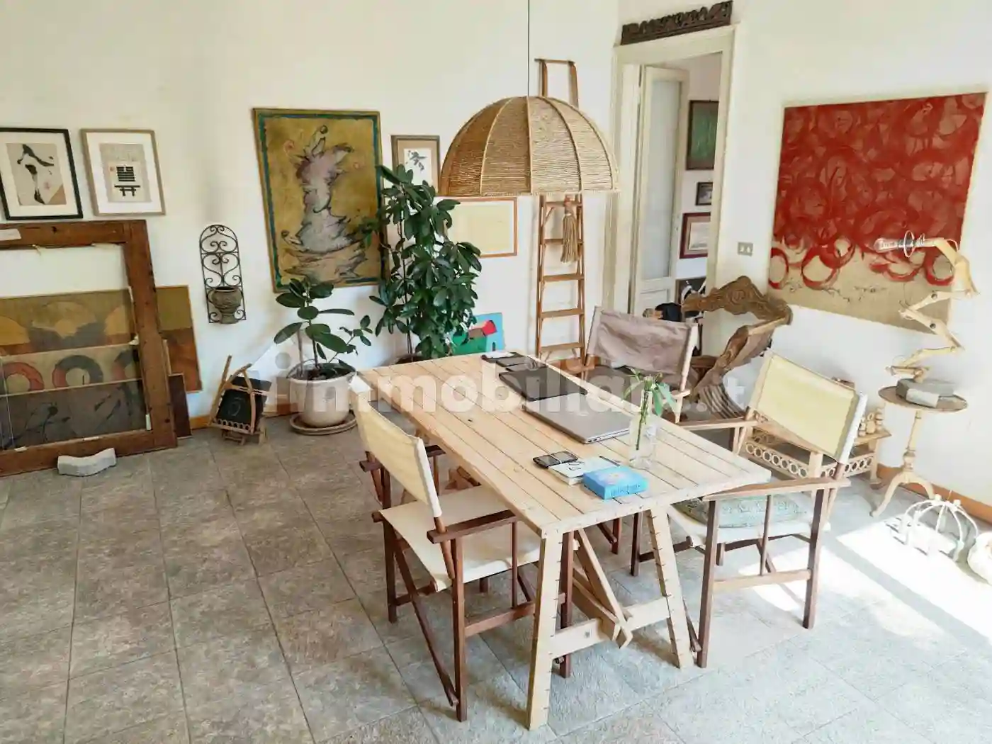 Attico - Mansarda - foto 4