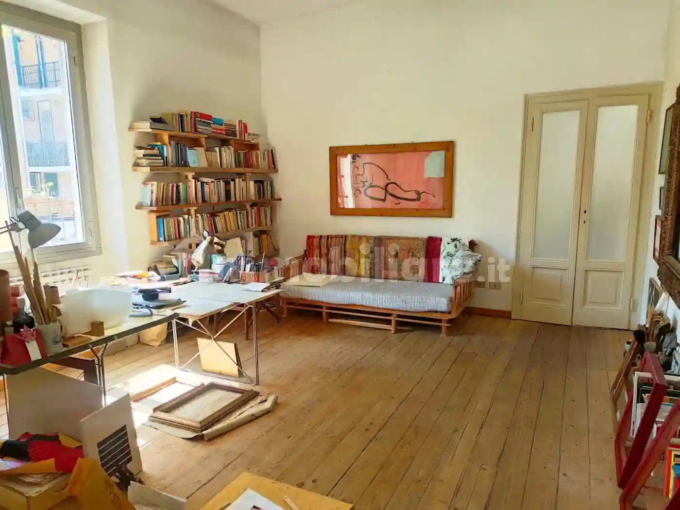 Attico - Mansarda - foto 5