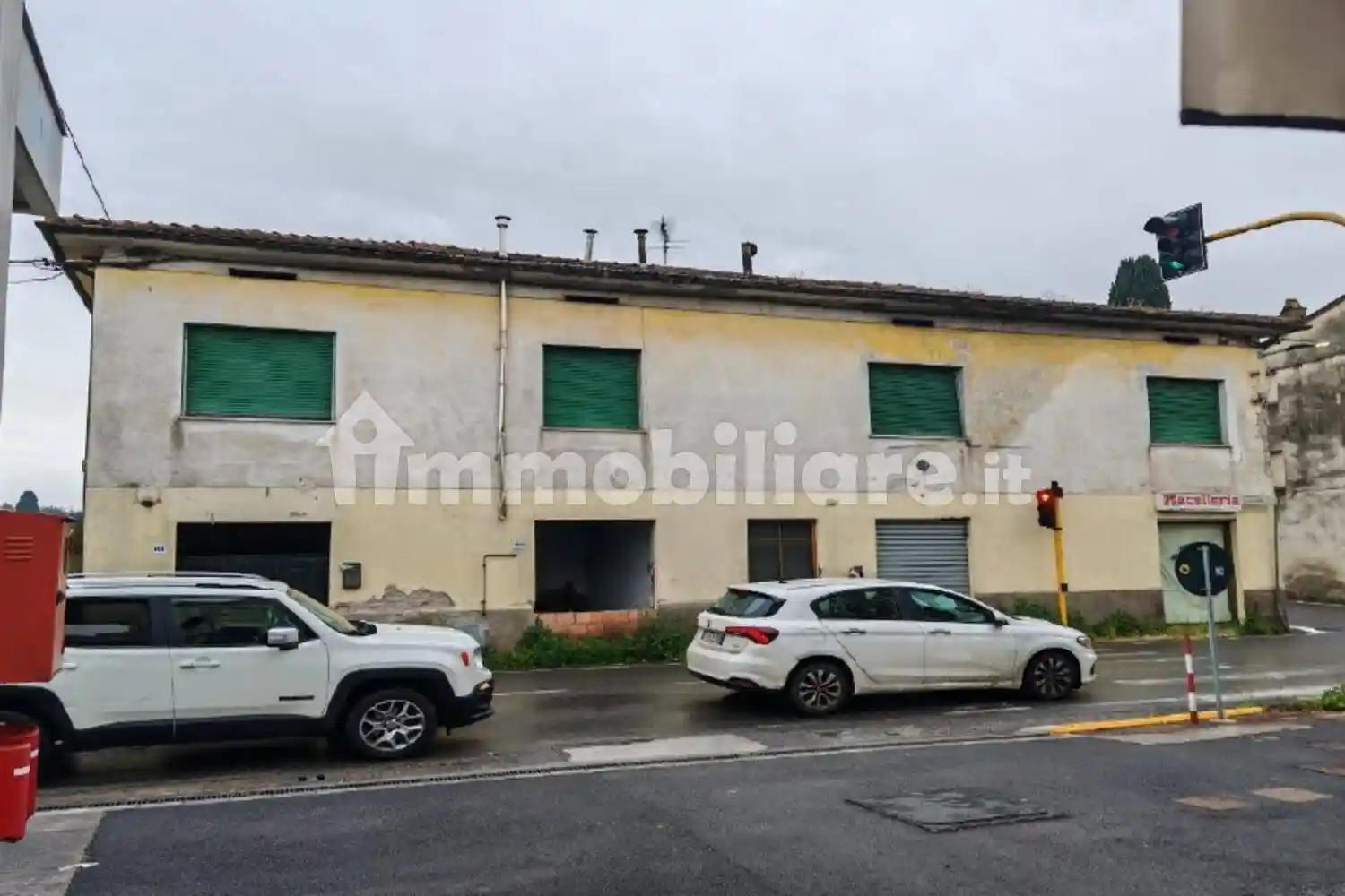 Appartamento in vendita a Capannori