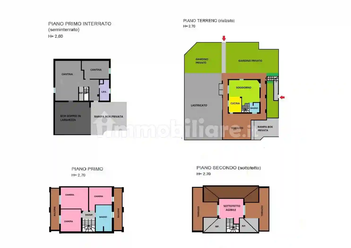 Appartamento - foto 2