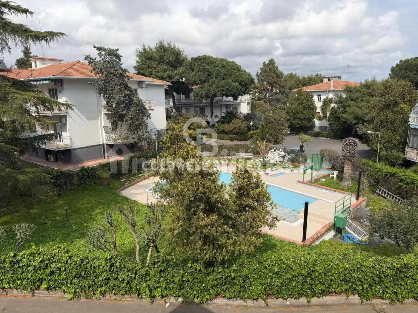 Appartamento in affitto a Catania