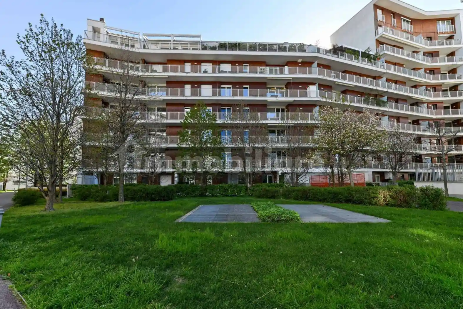 Appartamento in vendita a Segrate