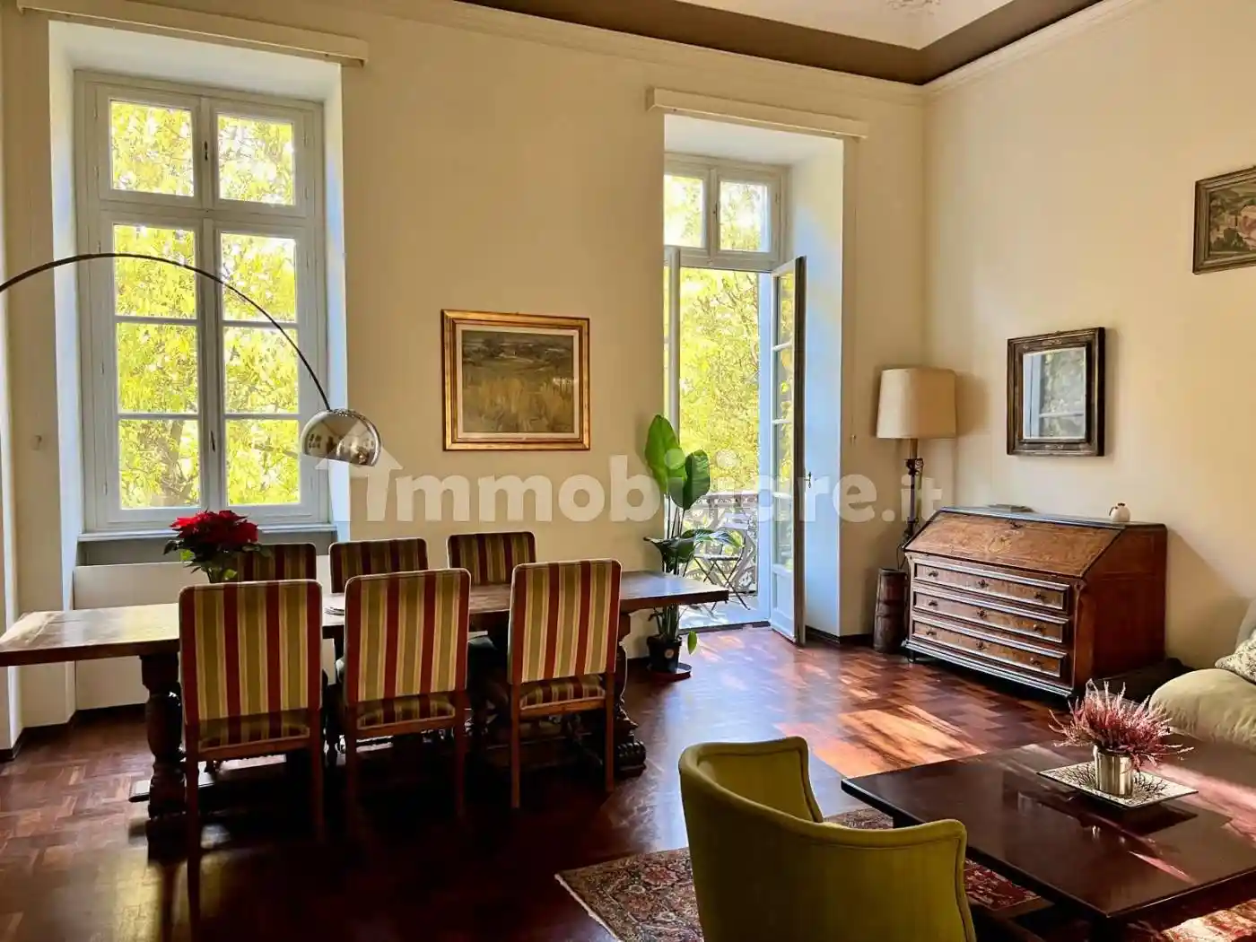 Appartamento in affitto a Torino