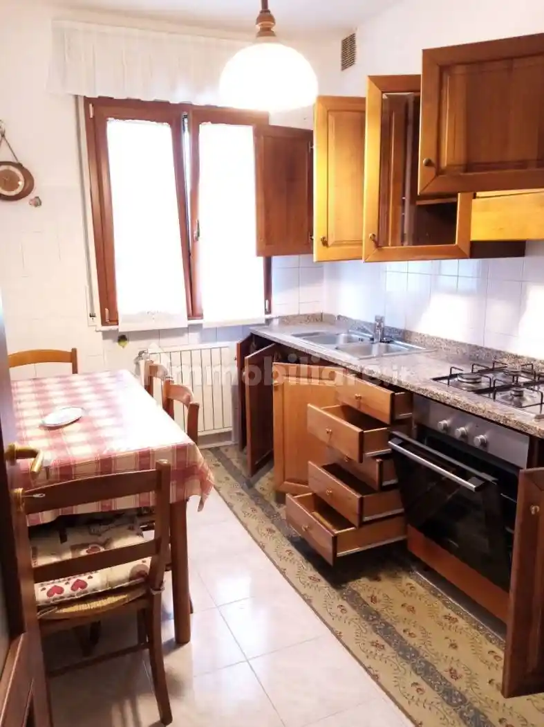 Appartamento in vendita a Grado