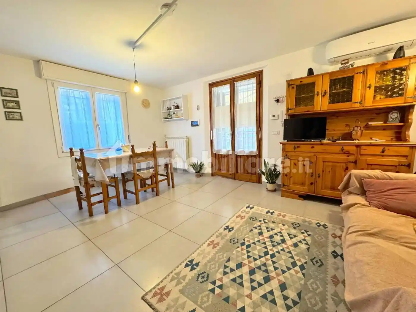 Appartamento in vendita a Prato