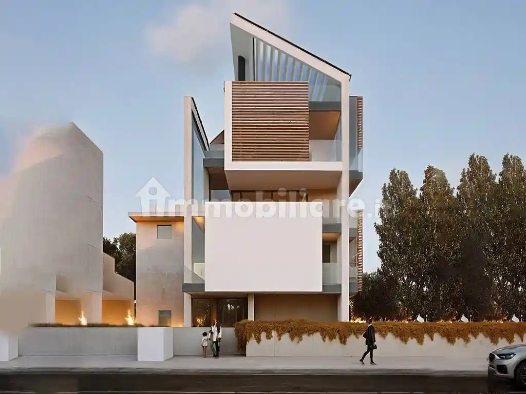 Appartamento in vendita a Parma