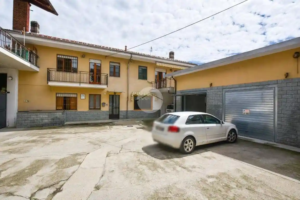 Appartamento in vendita a Giaveno