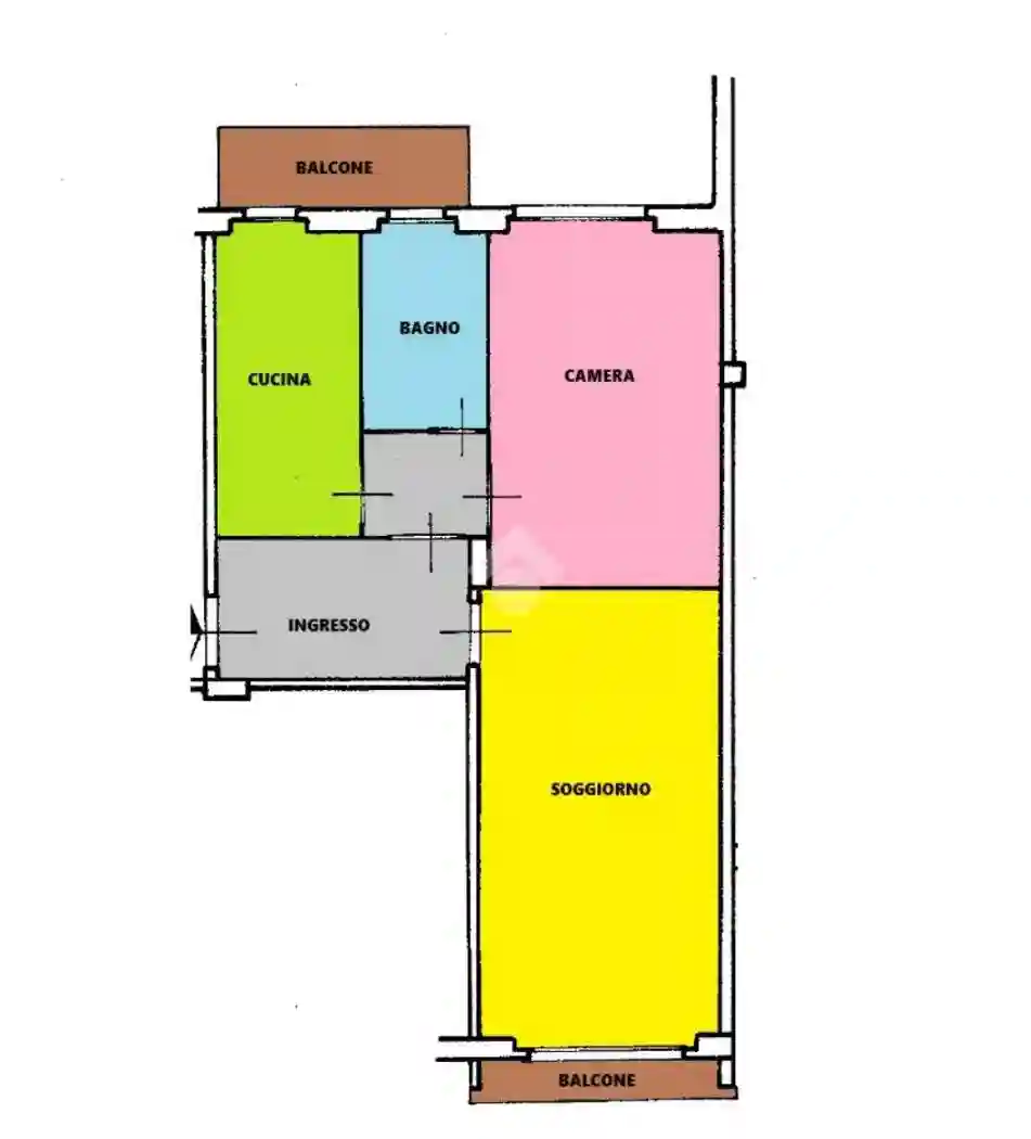Appartamento - foto 3