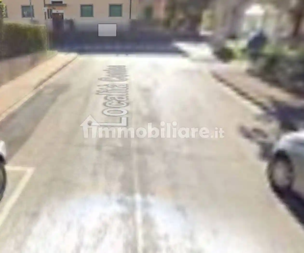 Appartamento in vendita a Rufina