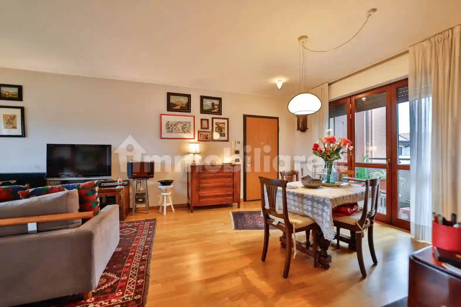 Appartamento - foto 3