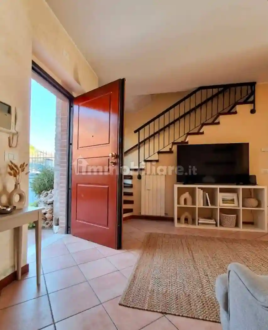 Villetta a schiera - foto 4