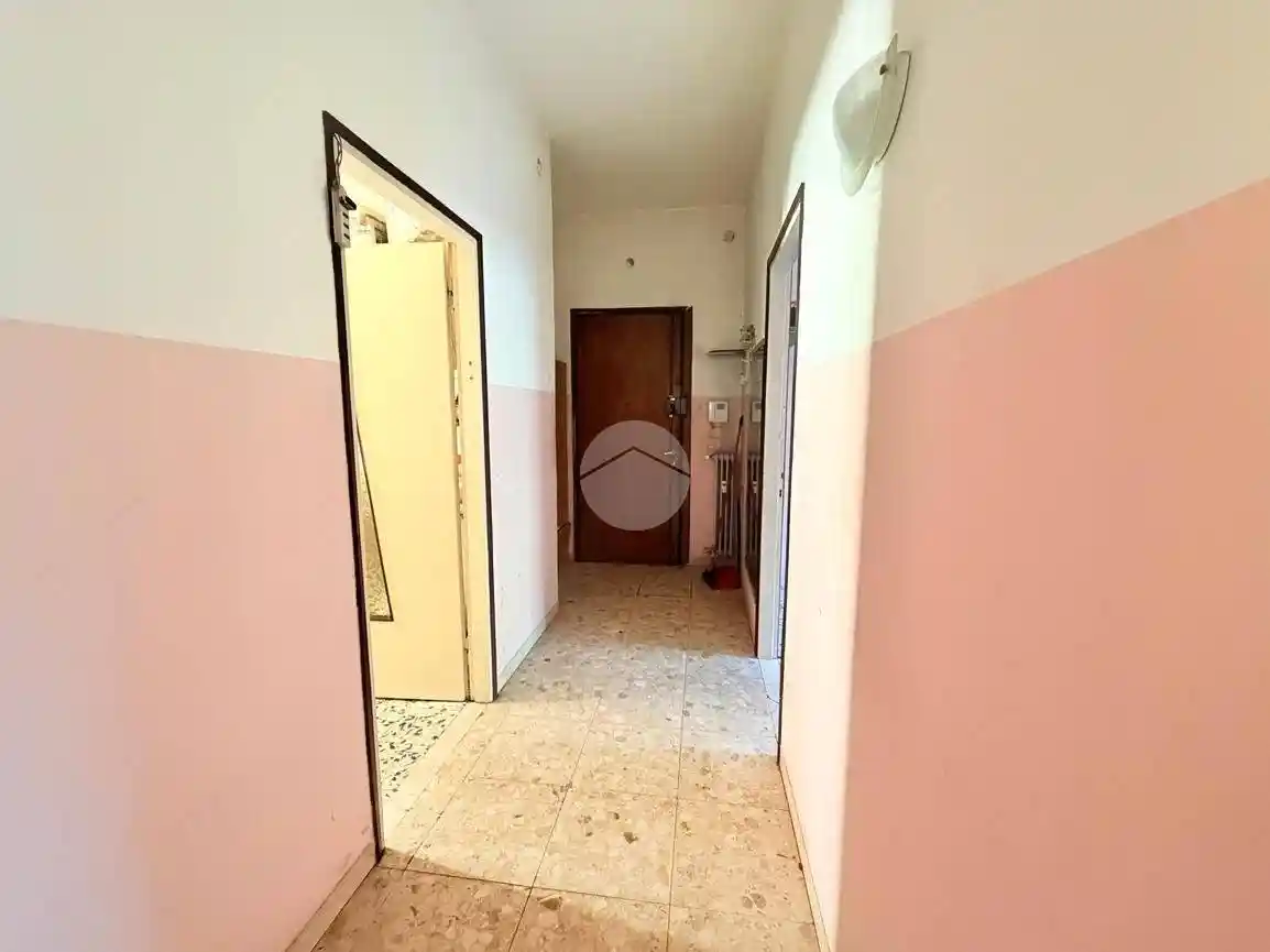 Appartamento in vendita a Treviso