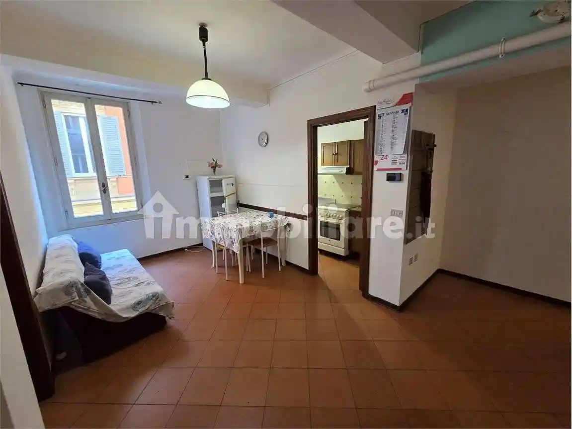 Appartamento in vendita a Modena