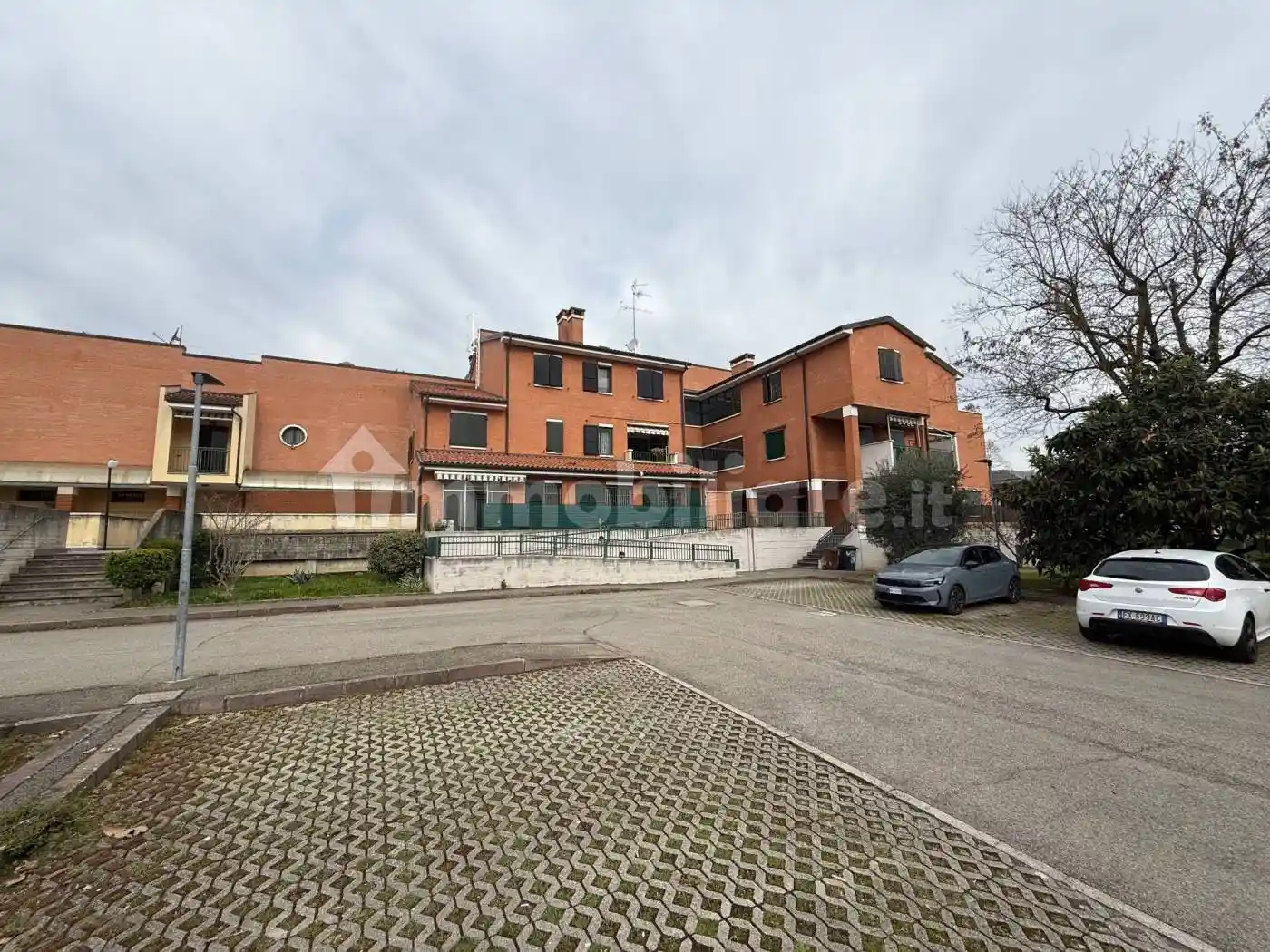 Appartamento in vendita a Sasso Marconi