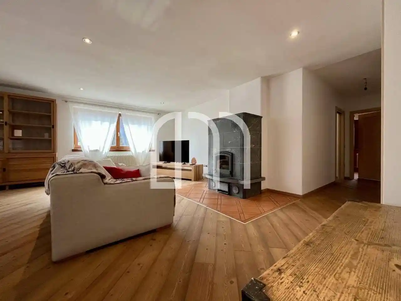 Appartamento in vendita a Brentonico