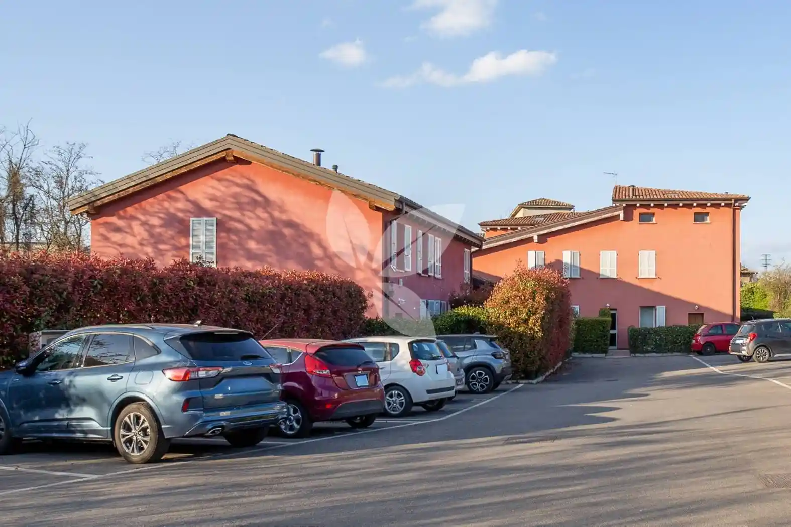 Appartamento in vendita a Parma