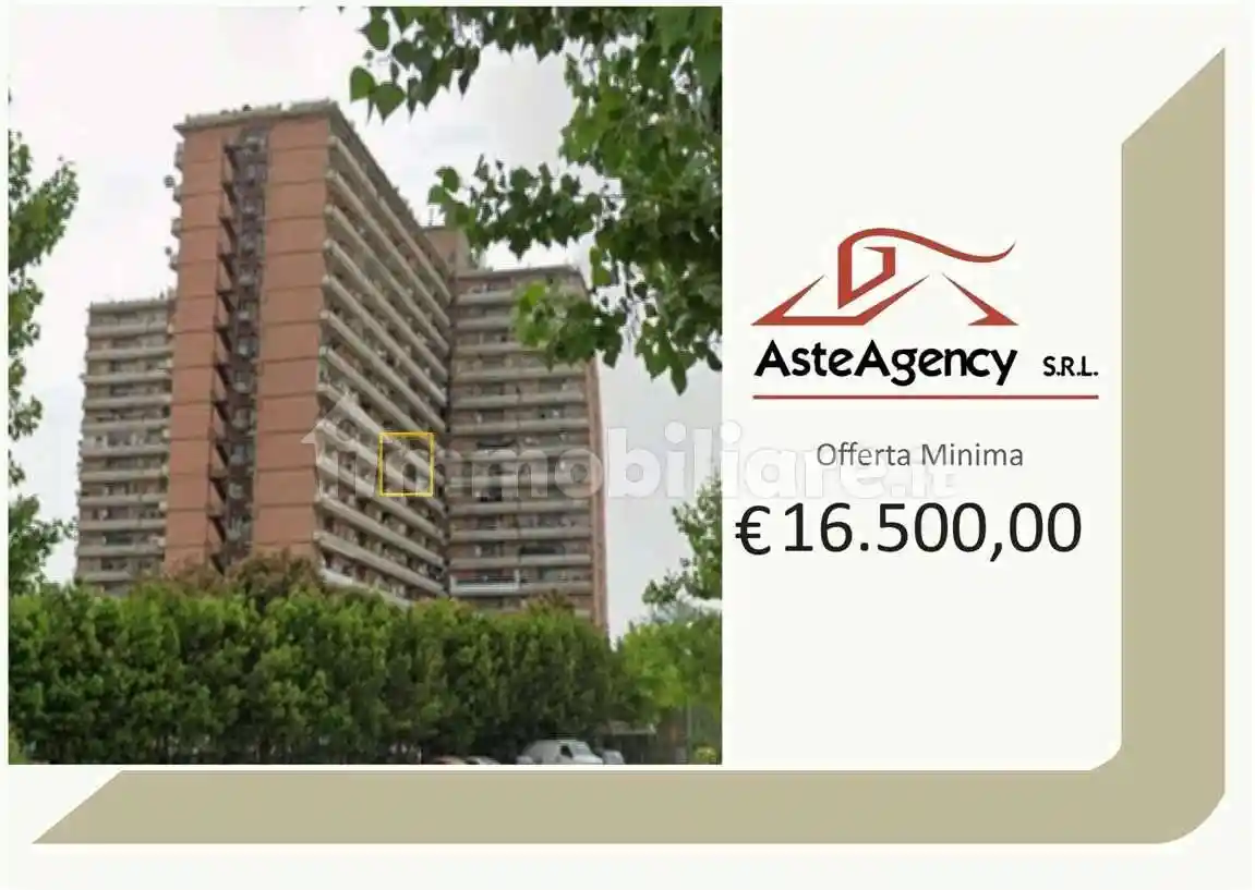 Appartamento in vendita a Porto Recanati