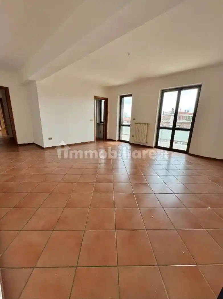 Appartamento in vendita a Avezzano