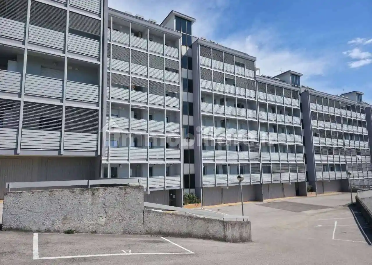 Appartamento in vendita a Frosinone