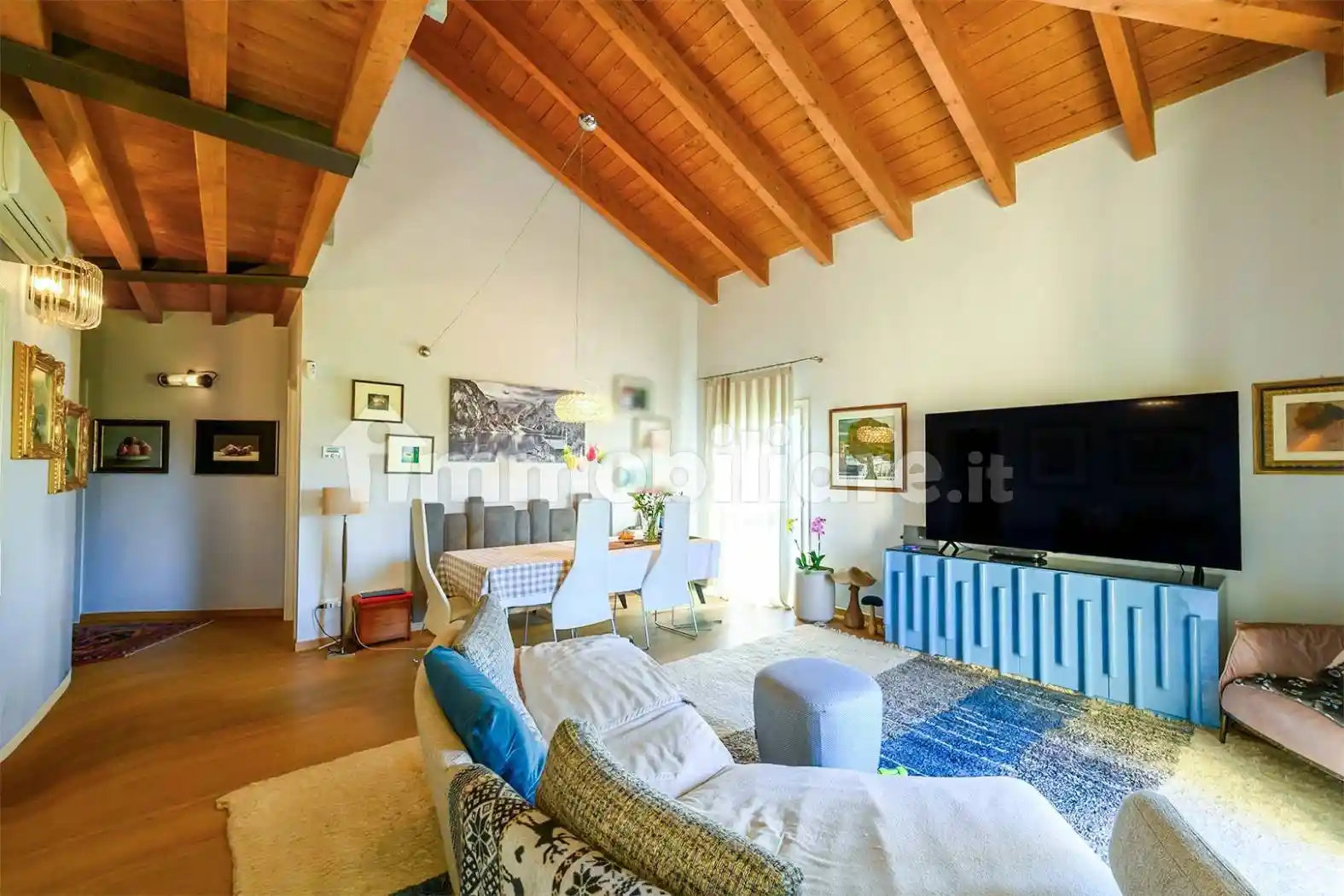 Appartamento in vendita a Anzola dell'Emilia