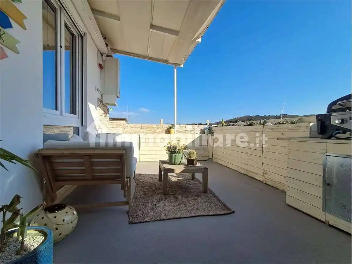 Appartamento in vendita a Lastra a Signa