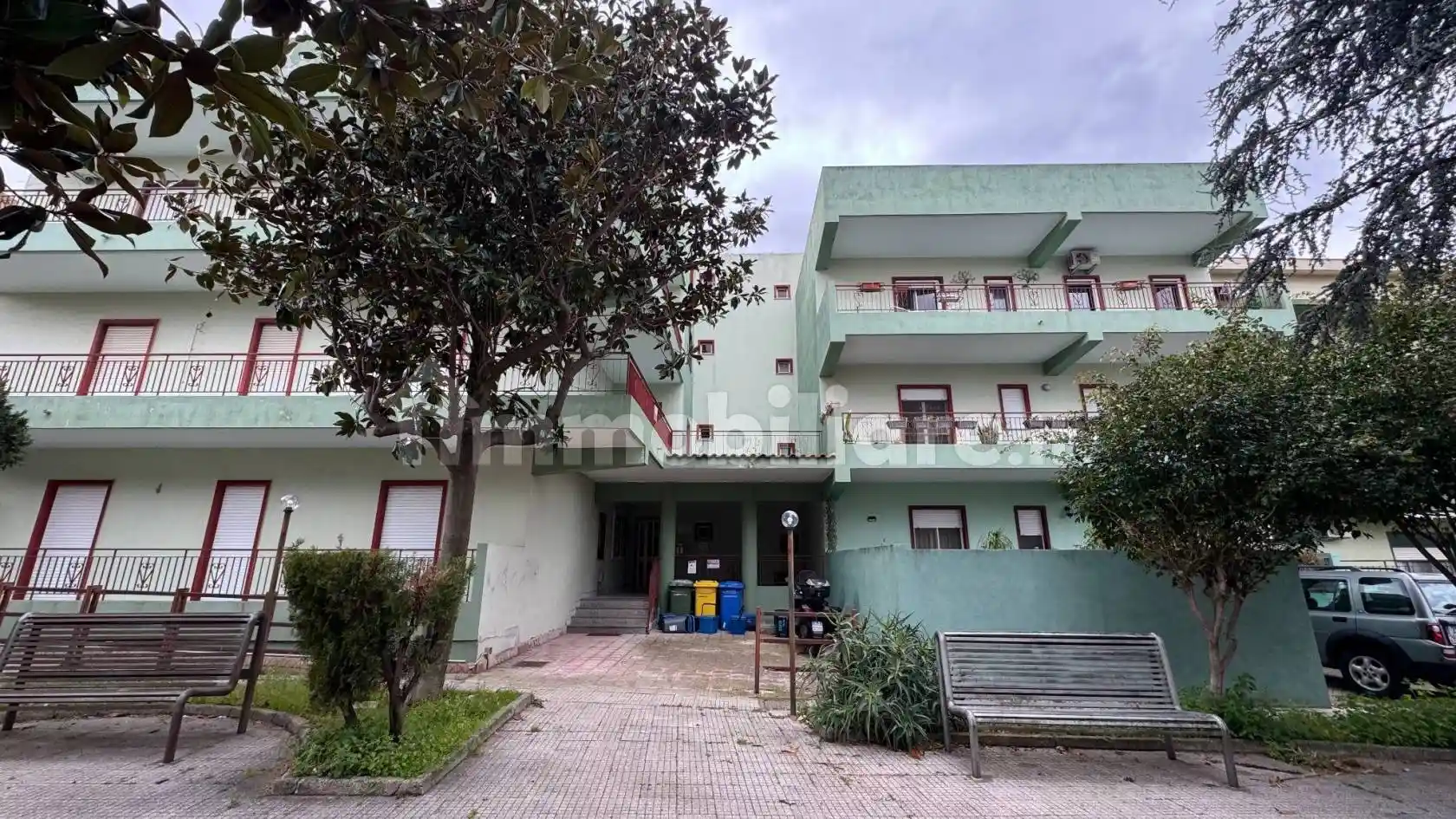 Appartamento in vendita a San Filippo del Mela