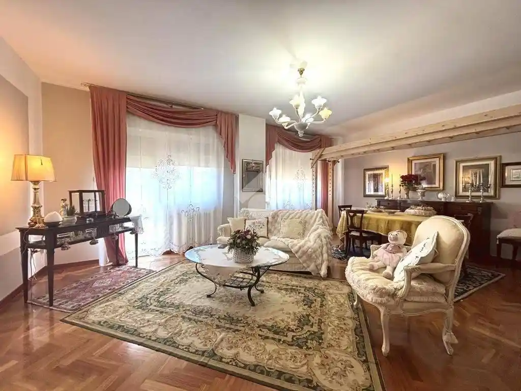 Appartamento in vendita a Atri