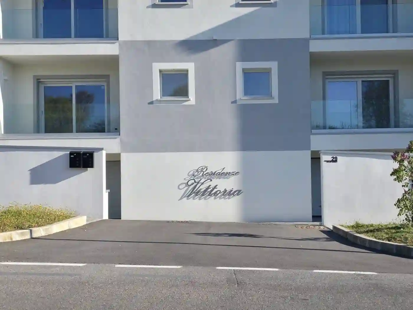Villetta a schiera - foto 2