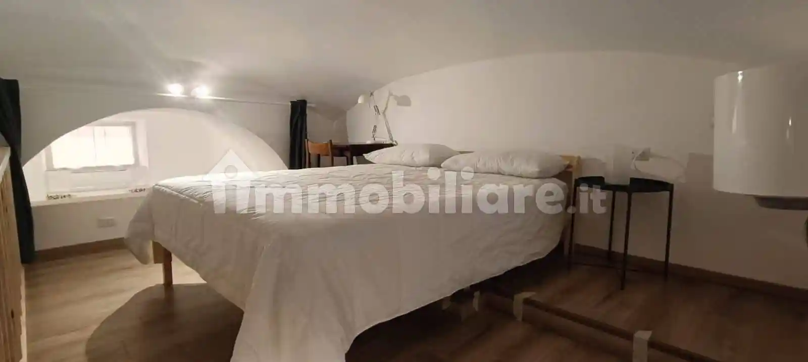 Loft in affitto a Roma