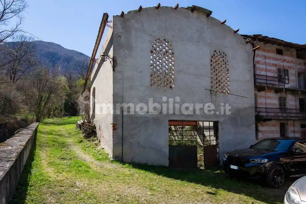 Palazzo - Edificio - foto 2