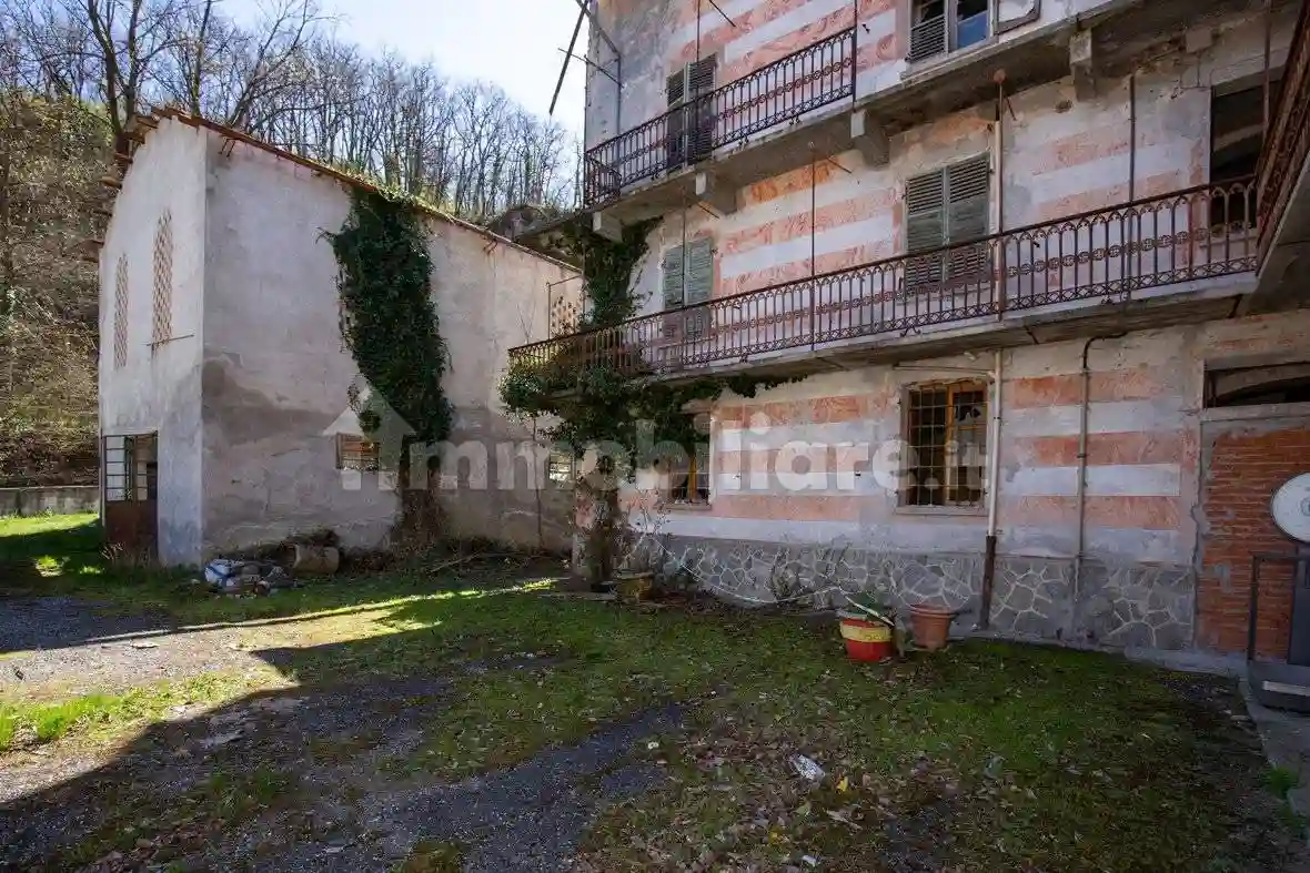 Palazzo - Edificio - foto 4