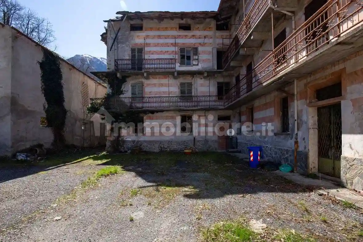 Palazzo - Edificio - foto 5