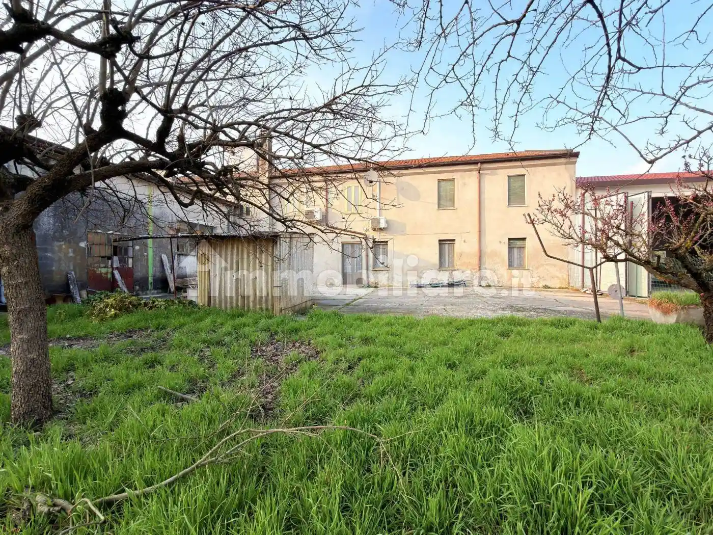 Villetta a schiera in vendita a Casaleone